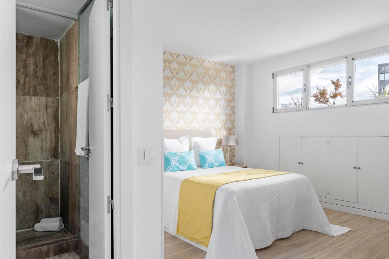 Apartament Atico Duplex Cuzcocastellana Smart Madryt Zewnętrze zdjęcie