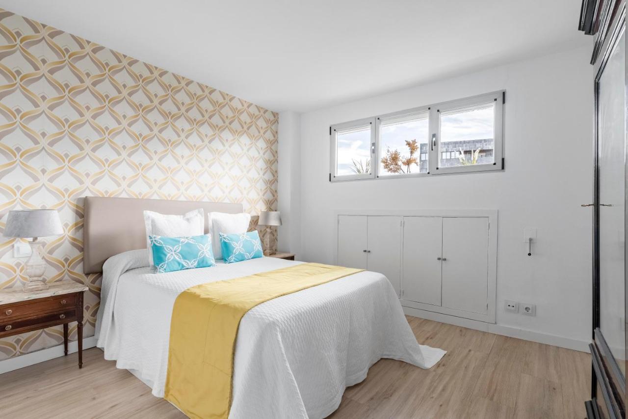 Apartament Atico Duplex Cuzcocastellana Smart Madryt Zewnętrze zdjęcie