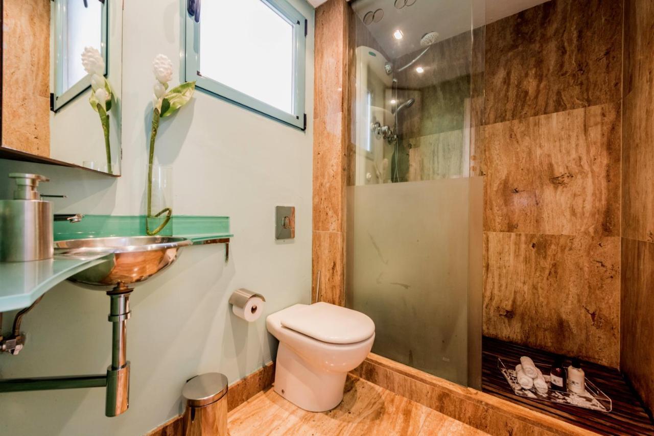 Apartament Atico Duplex Cuzcocastellana Smart Madryt Zewnętrze zdjęcie
