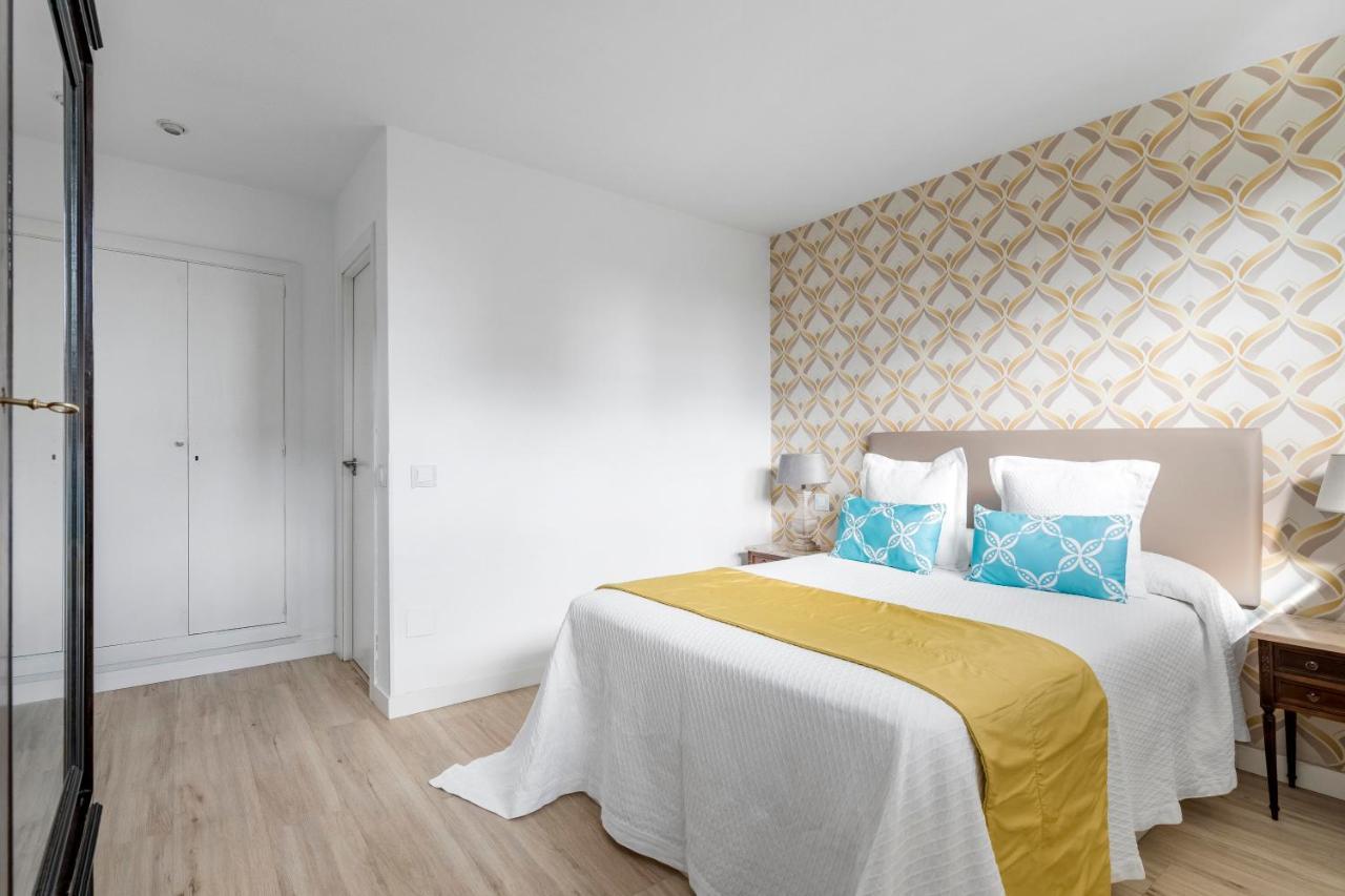 Apartament Atico Duplex Cuzcocastellana Smart Madryt Zewnętrze zdjęcie
